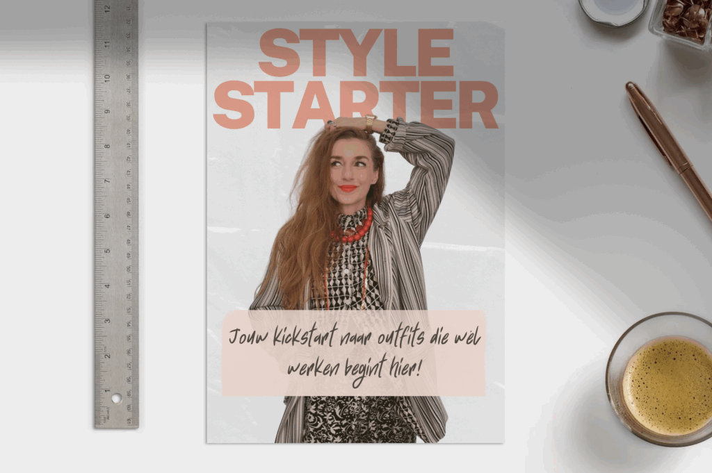 ebook style starter